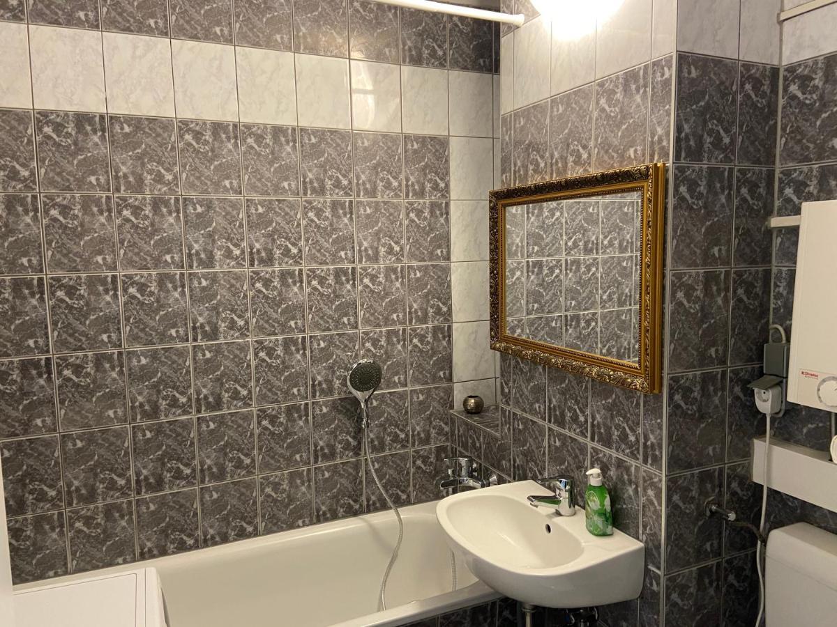 Schoene Kleine Wohnung Cottbus Eksteriør billede