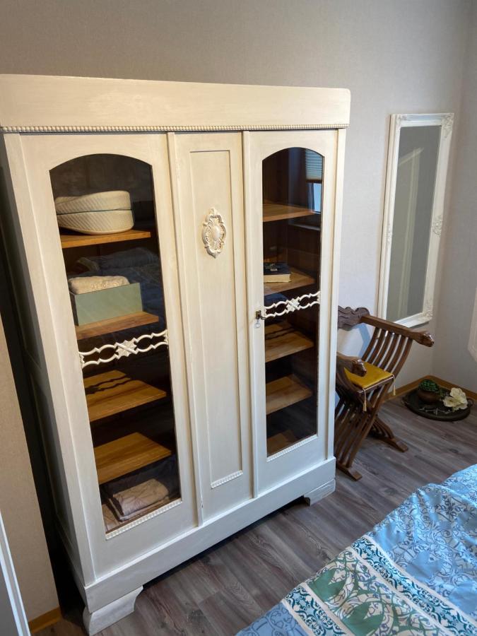 Schoene Kleine Wohnung Cottbus Eksteriør billede